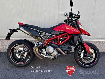 Ducati Hypermotard 950