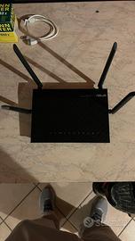 Router wifi