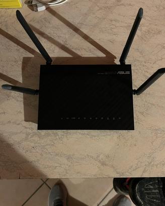 Router wifi