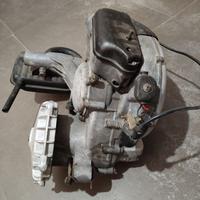 motore vespa sprint vlb1m
