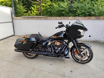 Harley-davidson Touring Road Glide 117