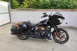 Harley-davidson Touring Road Glide 117