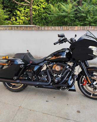 Harley-davidson Touring Road Glide 117