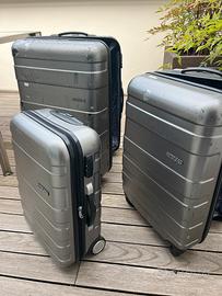Set 3 valigie american tourister