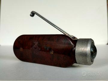 Torcia a Dinamo Sol anni '40