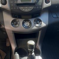 Rav 4 2200 TDCAT 177 cv 4WD