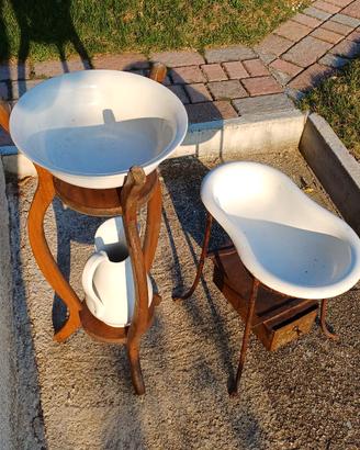 set bagno