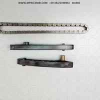 DISTRIBUZIONE GUIDE KTM SXF 450 2008 2009 SX F 450