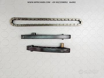 DISTRIBUZIONE GUIDE KTM SXF 450 2008 2009 SX F 450