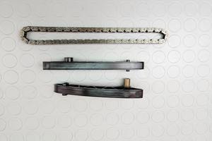 DISTRIBUZIONE GUIDE KTM SXF 450 2008 2009 SX F 450