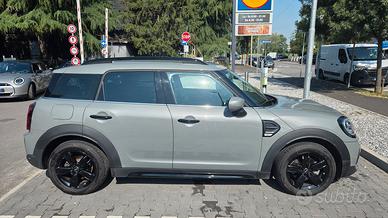 Mini One D Countryman F6020201.5