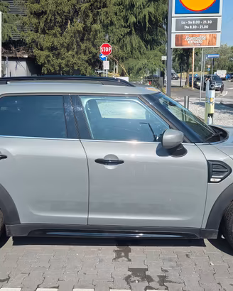 Mini One D Countryman F6020201.5