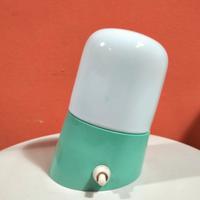 Orion Leuchten Applique Anni '50