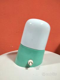 Orion Leuchten Applique Anni '50