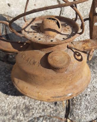 Lampada da campo Chalwyn - England