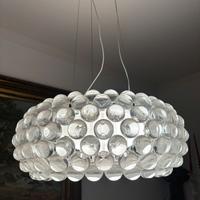 Foscarini caboche PLUS sospensione media