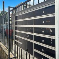 CASSETTE POSTALI CONDOMINIALI