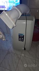 PINGUINO CONDIZIONATORE 10500 BTU