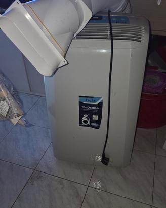 PINGUINO CONDIZIONATORE 10500 BTU