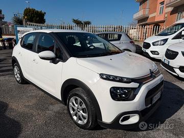 Citroen C3 All. Shine