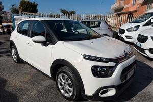 Citroen C3 All. Shine