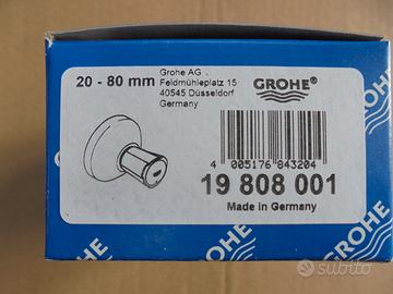 19808001 Grohe parte esterna per rubinetti incasso
