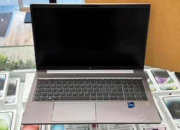 Hp ZBook Power G10 MOBILE WORKSTATION - NUOVO