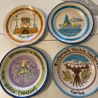 piatti del buon ricordo