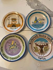 piatti del buon ricordo