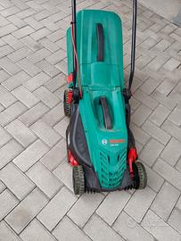 Tagliaerba Bosh elettrico