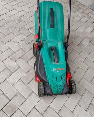 Tagliaerba Bosh elettrico