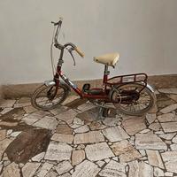 bici per bimbo bimba