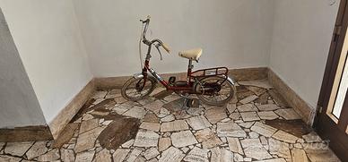 bici per bimbo bimba