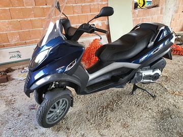 Piaggio M500 Mp3