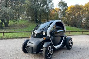 Renault twizy 2021