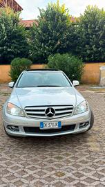 Mercedes c200 kompressor