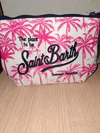 POCHETTE SAINT BARTH 