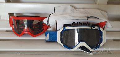 MASCHERE DA MOTOCROSS 