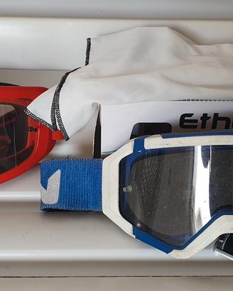 MASCHERE DA MOTOCROSS 