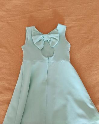 Abito bambina 3 Anni vede Tiffany