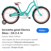 Bicicletta