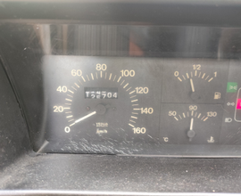 Fiat panda 4x4