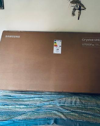 Tv Smart 55