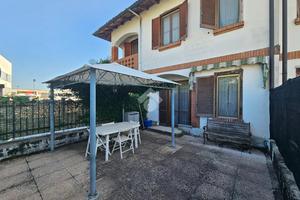 PORZIONE DI QUADRIFAMILIARE A ABBIATEGRASSO