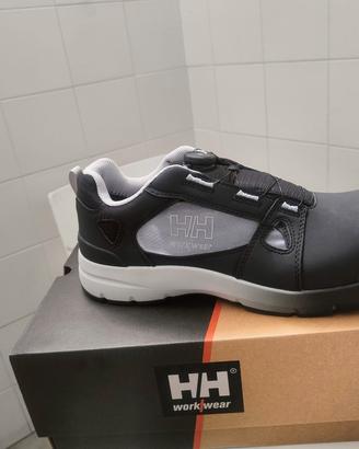 HELLY HANSEN ANTIINFORTUNISTICHE 