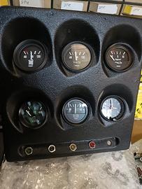 Lamborghini strumenti 