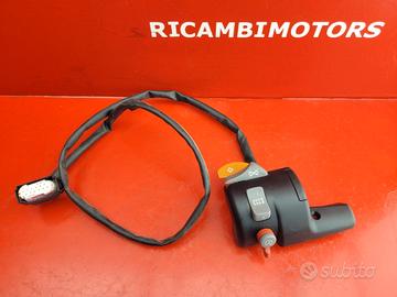 DEVIO COMMUTATORE DX BMW R1150GS R1200C