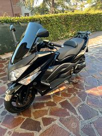 Yamaha Tmax 500 anno 2011
