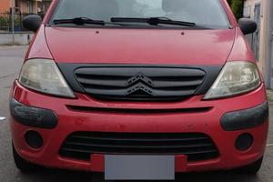 Citroen C3 1.1 benzina 