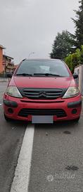 Citroen C3 1.1 benzina 